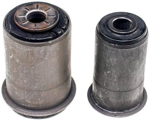 MAS BCK85300 Control Arm Bushing Kit (1997-02 Ford Expedition Flo 1997-03 Ford F-150 Flo 2004 Ford F-150 Heritage Flo 1997-99 Ford F-250 Flo 2002-03 Ford Lobo Flo 1998-02 Lincoln Navigator Flo)