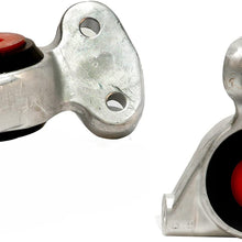 MTC 1409 / 31-12-2-229-624U Control Arm (Retainerwith Urethane Bushing - Front Right 31-12-2-229-624U MTC 1409 for BMW Models)