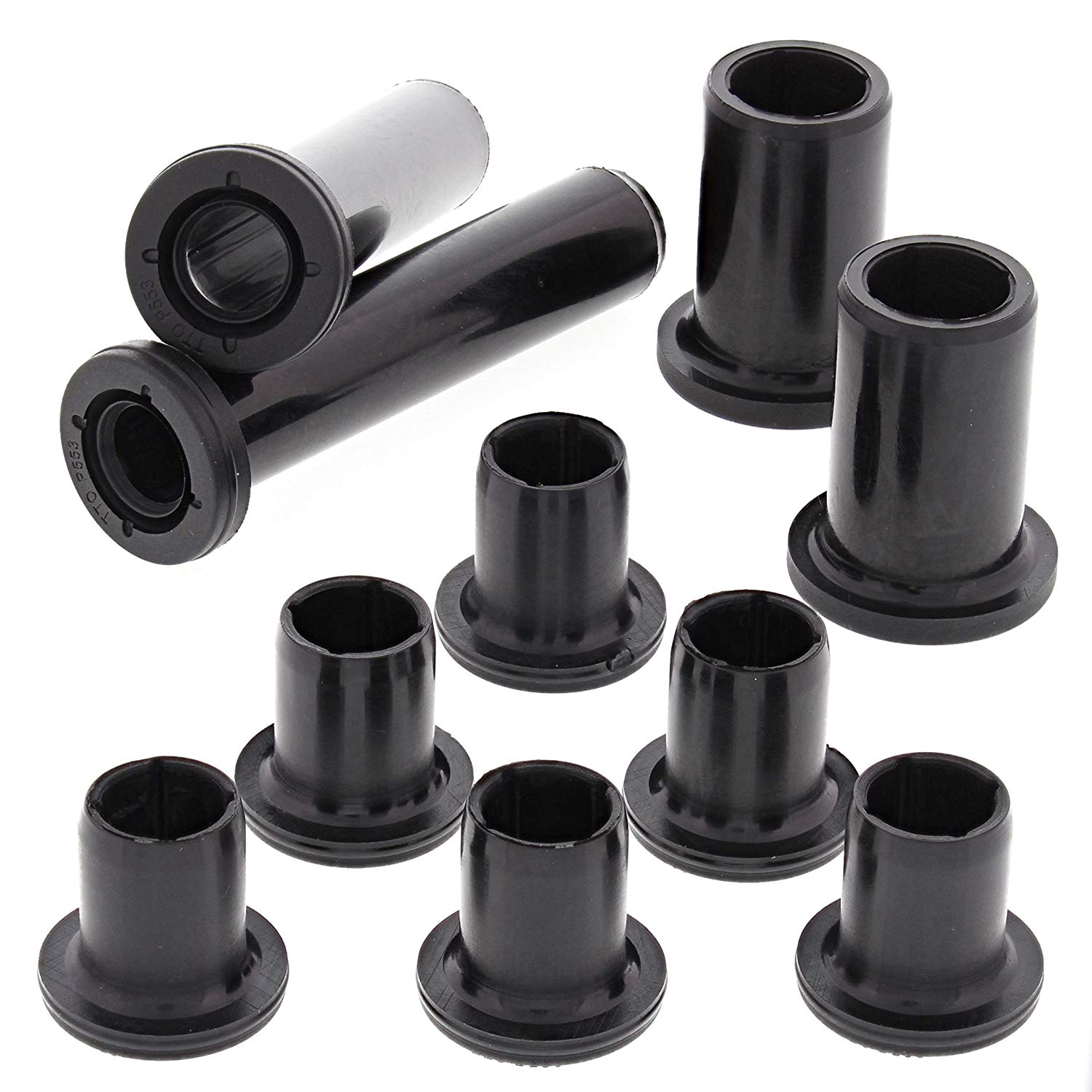 All Balls 50-1142 A-Arm Kit Bushing Only