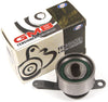 Evergreen TBK223WPN Compatible With 92-95 Honda Civic VX 1.5L SOHC D15Z1 Seals Timing Belt Kit NPW Water Pump