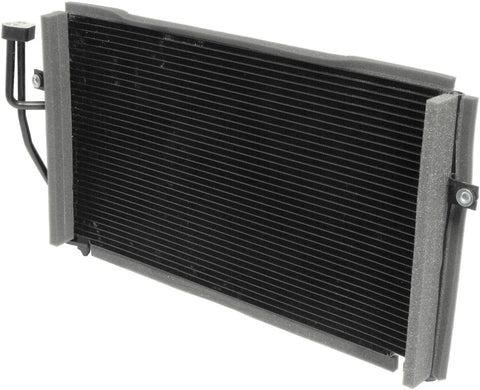 UAC CN 3074PFC A/C Condenser