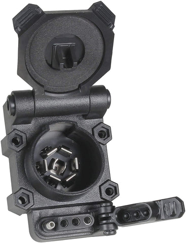 Endurance Hopkins 40950 Multi-Tow 7 Blade and 4 Flat Vehicle Wiring Kit