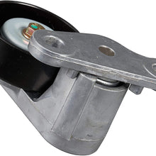 MICHELIN Automotive Engine Serpentine Belt Tensioner SMAMP40258