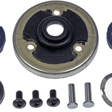 Dorman 917-551 Manual Transmission Shifter Repair Kit for Select Ford/Mazda/Mercury Models (OE FIX)