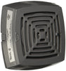 Edwards-Signaling Vibrating Horn, 24VAC, 0.63A, Gray (874-G5)