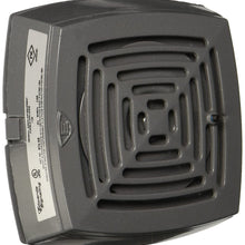 Edwards-Signaling Vibrating Horn, 24VAC, 0.63A, Gray (874-G5)
