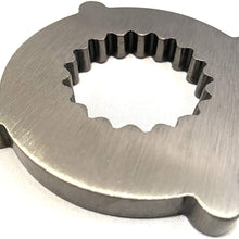 2015+ Can Am Diff Locker (front differential lock) True 4x4 ! 800 1000 570 Commander Maverick Outlander Renegade