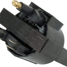 Formula Auto Parts IGC81 Ignition Coil