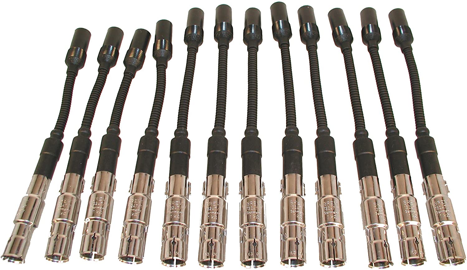 Karlyn 643 Spark Plug Wire Set