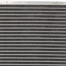 APFD A/C AC Condenser For GMC Terrain Chevrolet Equinox 3789