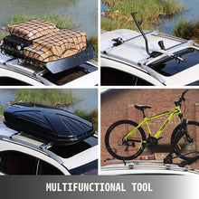Mophorn Roof Rack Compatible with Mazda CX-5 CX5 2017 2018 2019 2021 4PCS Roof Rack Rail Cross Bar Crossbar