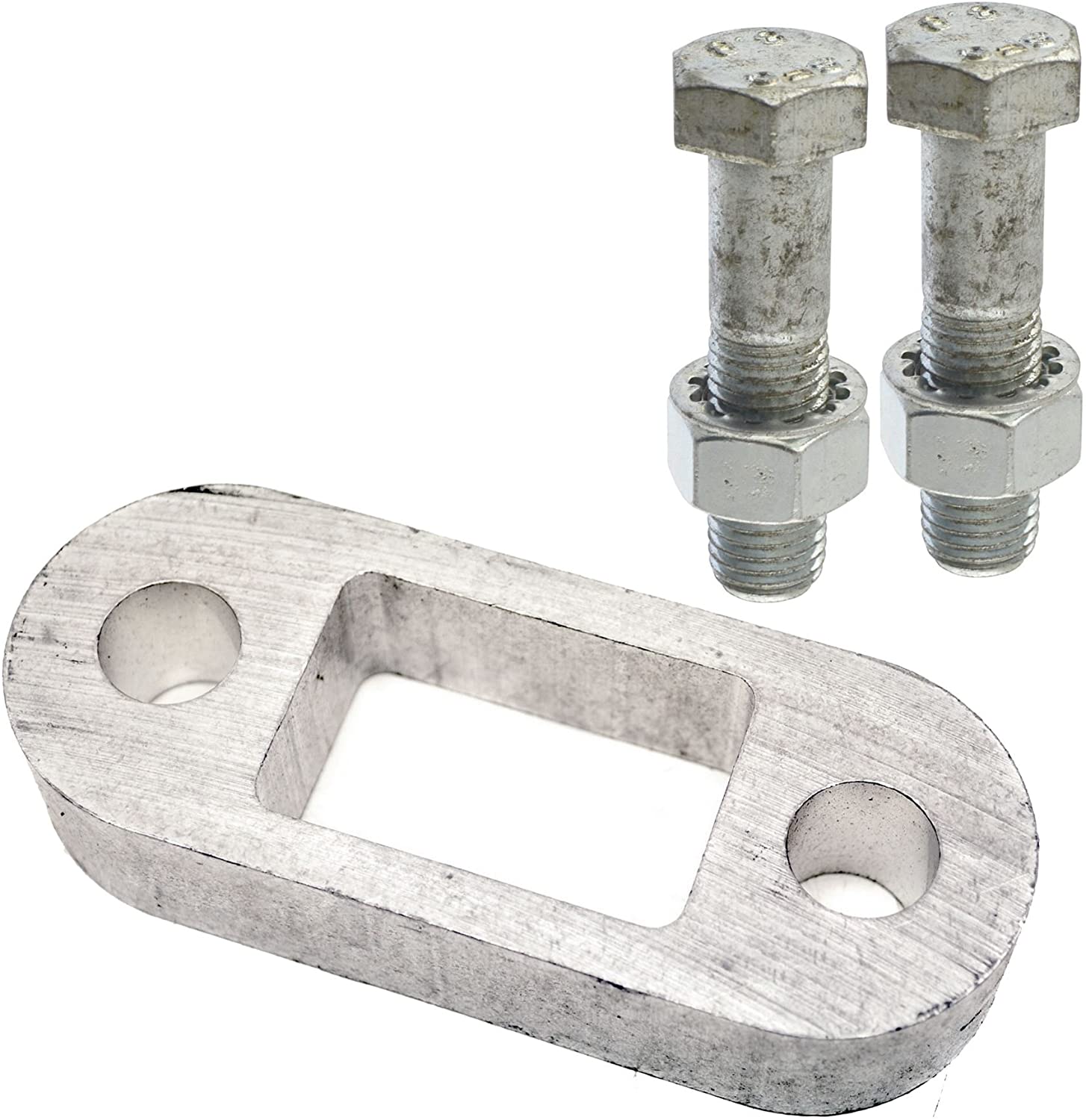 AB Tools Medium Tow Bar Ball Spacer Trailers Caravans 1