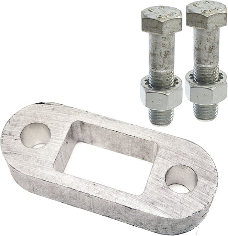 AB Tools Medium Tow Bar Ball Spacer Trailers Caravans 1