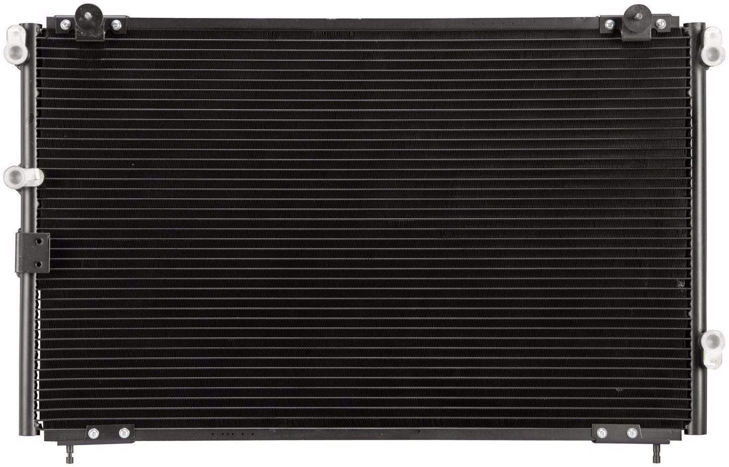 Sunbelt A/C AC Condenser For Acura RL 4773 Drop in Fitment