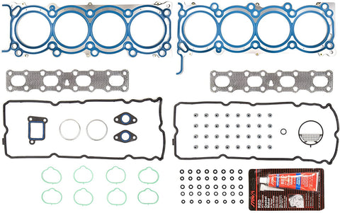 Evergreen HS3056 Cylinder Head Gasket Set