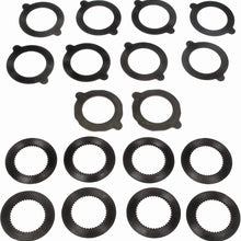 Dorman 697-782 Differential Clutch Kit for Select Dodge / Jeep / Ram Models