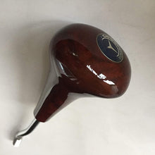 HACOL MERCEDES-W124-W201-W202-R129-R107-WOOD Gear Shift KNOB