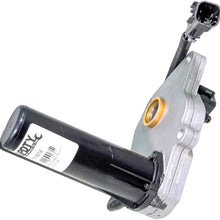 APDTY 711012 Transfer Case Four Wheel Drive Actuator aka 4WD 4x4 Transfer Case Encoder Shift Motor (Replaces GM 12474401, Isuzu 8124744010)