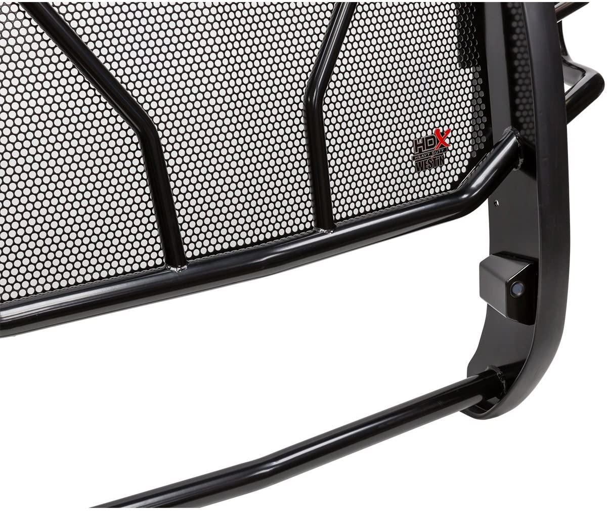 Westin 40-0005S Powder Coated Sensor Re-Locator