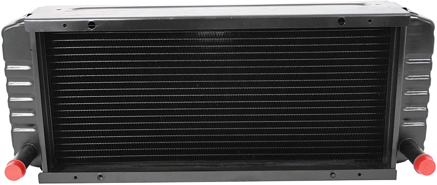 Bobcat Skidsteer Radiator S130 653 751 753 763 773 7753 OE# 666384 6666384