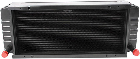 Bobcat Skidsteer Radiator S130 653 751 753 763 773 7753 OE# 666384 6666384