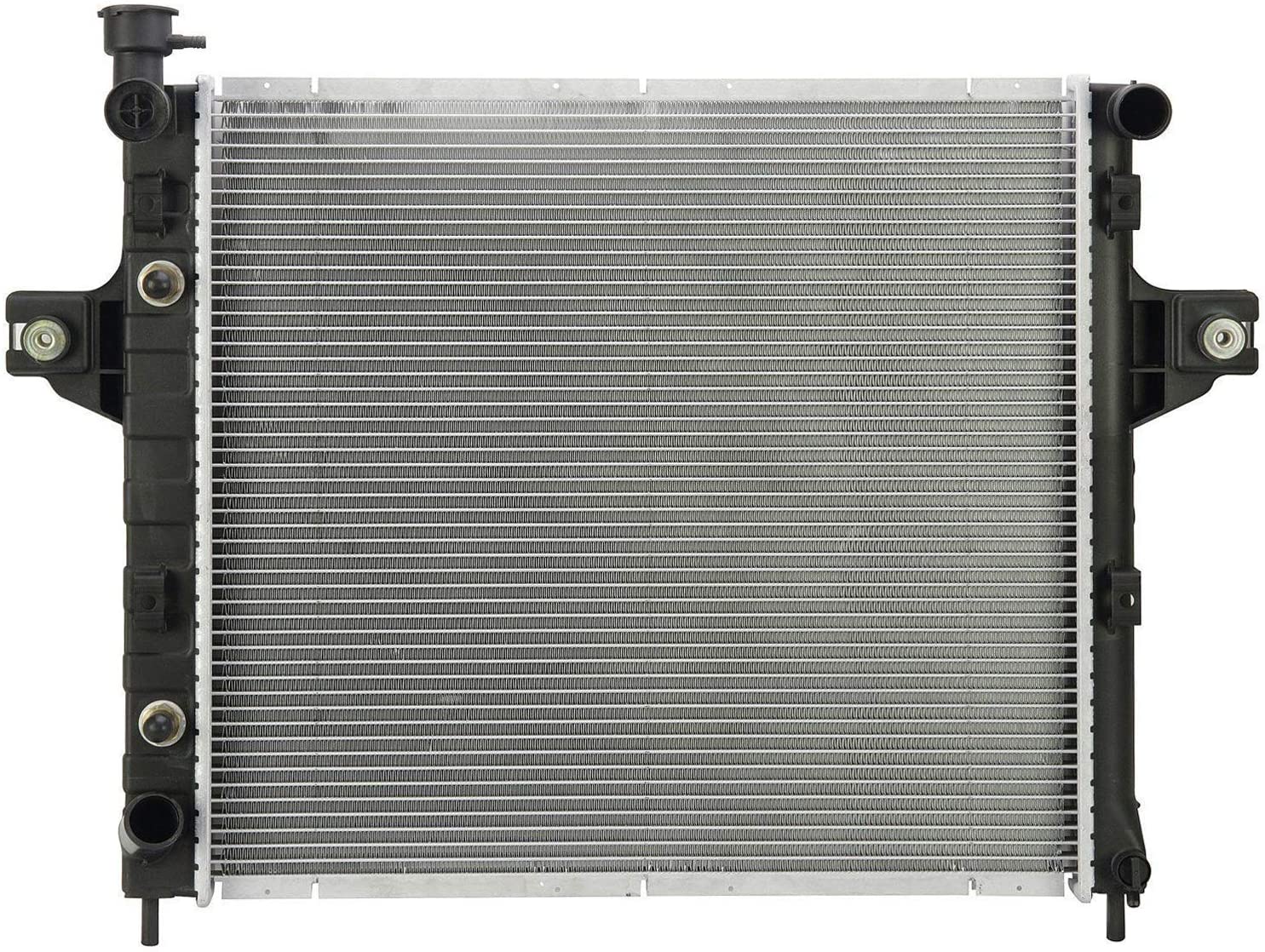 Sunbelt Radiator For Jeep Grand Cherokee 2262 Drop in Fitment