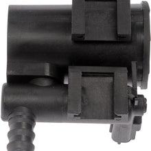 Dorman 911-111 Vapor Canister Vent Solenoid for Select Ford / Lincoln / Mercury Models