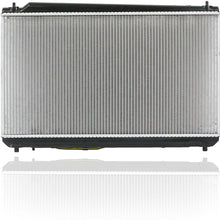 Radiator - Pacific Best Inc For/Fit 2324 00-04 Toyota Avalon MARK XL/XLS MDL PTAC