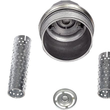 Dorman 917-016 Engine Oil Filter Cap for Select Lexus/Scion/Toyota Models, Aluminum