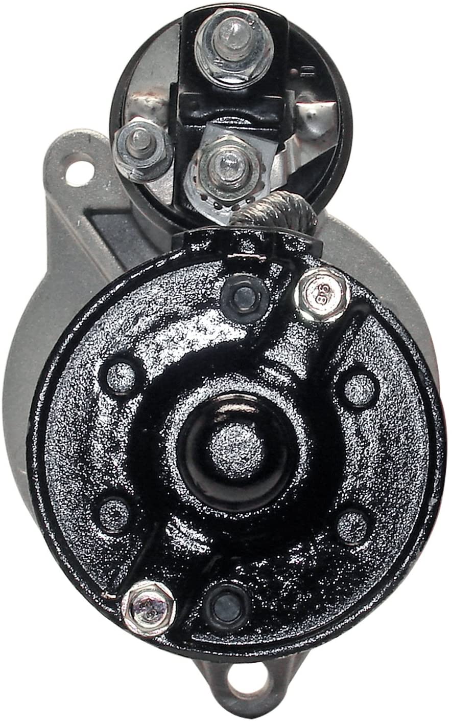 Quality-Built 3246SN Supreme Starter