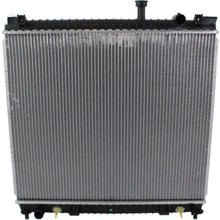 Radiator For 2004-14 Nissan Titan Armada 2004-07 Infiniti QX56 5.6L