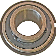 Coast To Coast ER16 Industrial Ball Bearing