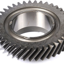 ACDelco 92149634 GM Original Equipment Manual Transmission 4.47 Ratio 2nd Gear