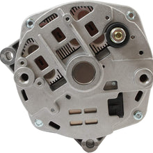 DB Electrical ADR0180 Alternator Compatible With/Replacement For 5.7L 6.5L 7.4L Chevrolet Gmc P Series Truck Van 1996 1997 1998 1999 321-1129 321-1430 334-2456 10463687 10464082 10480156