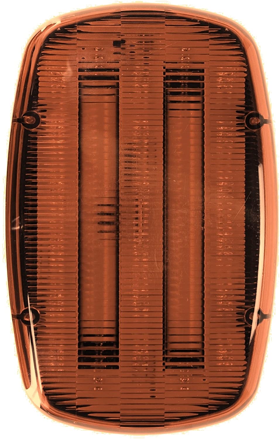 Uriah Products UE900100 Magnetic Amber Safety Flasher Light