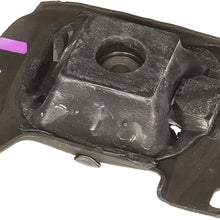 Genuine Mazda BP4N-39-070D Engine Mounting Rubber