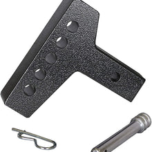 GENY GH-0353 2.5" Weight Distribution Shank 21K