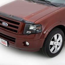 Lund 18701 Interceptor Smoke Hood Shield for 2007-2017 Ford Expedition