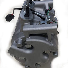 New OEM Class AC compressor Apollo Tech Systems ATS 1906 For 2002 2003 2004 2005 2006 Honda CR-V , For 2002 2003 2004 2005 2006 Honda CRV