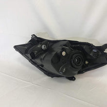 Headlamps for Toyota Yaris Hatchback | 2012 2013 2014 | Driver Passenger Left & Right Replacement Headlights | by AutoModed