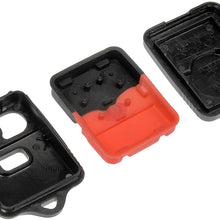 Dorman 13625 Keyless Remote Case