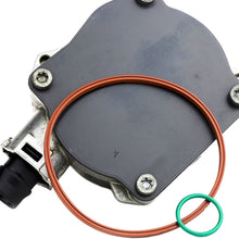 RKX 3.0L N52 Vacuum Pump Repair kit Compatible with BMW E90 E91 E92 E93 Re-seal kit gasket inline 6