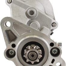 DB Electrical SND0217 Starter Compatible With/Replacement For Toyota 4Runner 3.4L 1996-2002, T-100 Pickup 3.4L 1995-1998, Tacoma 3.4L 1995-2004, Tundra 3.4L 2000-2004/1.8KW/28100-62030/22800-4080