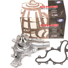 Evergreen TKTCS20700WOP Compatible With 97-10 Ford Explorer Ranger Mazda B4000 Mercury 4.0 245 SOHC Timing Chain Kit Timing Cover Gaskets Oil Pump GMB Water Pump