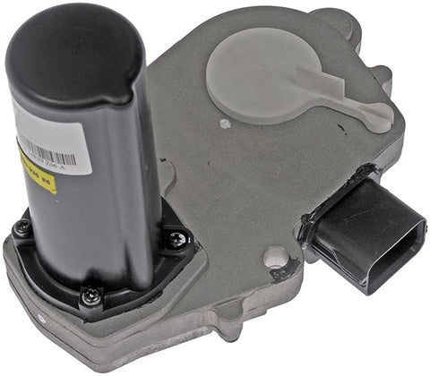 APDTY 711046 Transfer Case 4-Wheel Drive Shift Motor Chrysler Aspen Dodge Dakota Durango Dodge Ram 1500 2500 3500 4500 500 Truck Mitsubishi Raider (Replaces 05143477AA 5143477AA 0514 3477 AA-001)