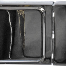 Dorman 760-5101 Driver/Passenger Side Exterior Door Handle