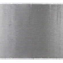 Sunbelt Radiator For Nissan Murano Quest 13039 Drop in Fitment