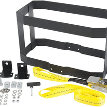 Rhino-Rack Jerry Vertical Can Holder