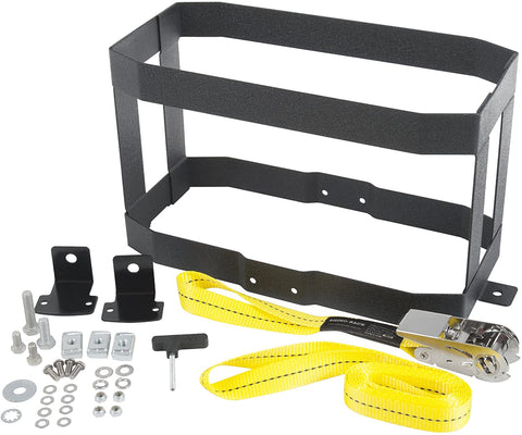 Rhino-Rack Jerry Vertical Can Holder