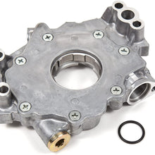 Evergreen TKTCS5057OP Compatible With 03-08 Chrysler Dodge Jeep 5.7 OHV 16V Hemi Timing Chain Kit Oil Pump Timing Cover Gasket